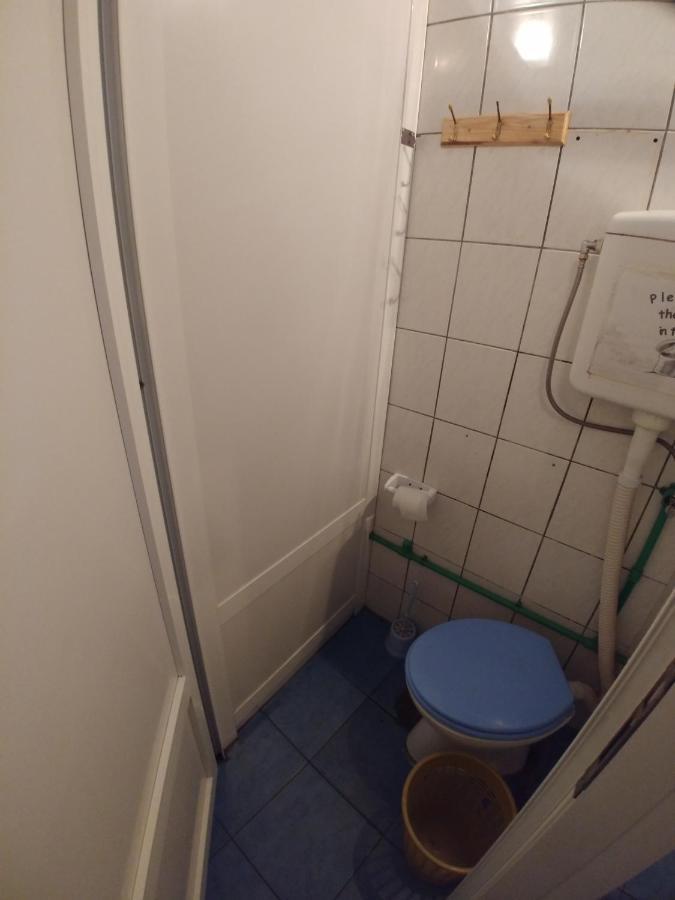 Guesthouse Ljubicica Сараево Экстерьер фото