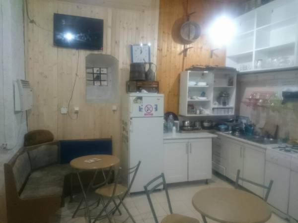 Guesthouse Ljubicica Сараево Экстерьер фото