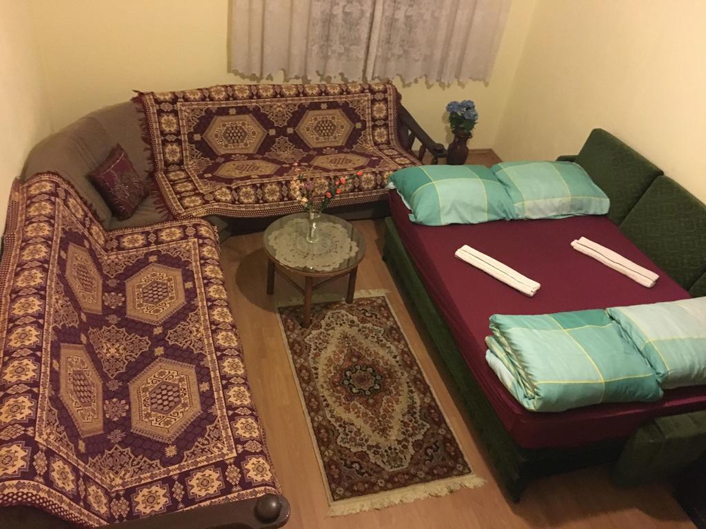 Guesthouse Ljubicica Сараево Номер фото