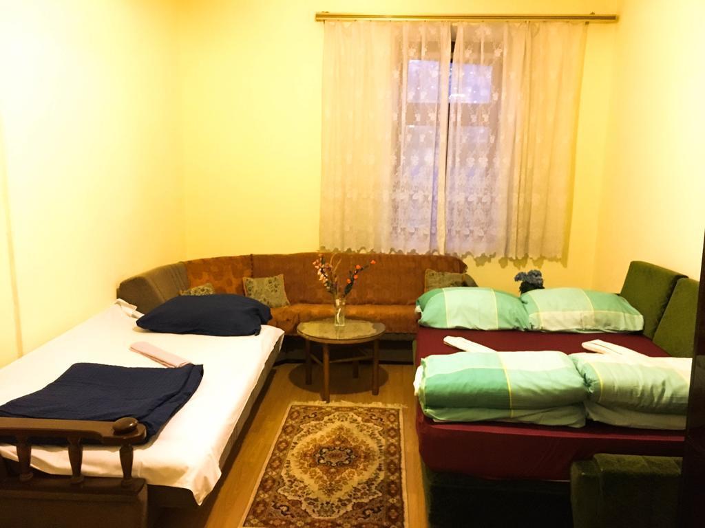 Guesthouse Ljubicica Сараево Номер фото