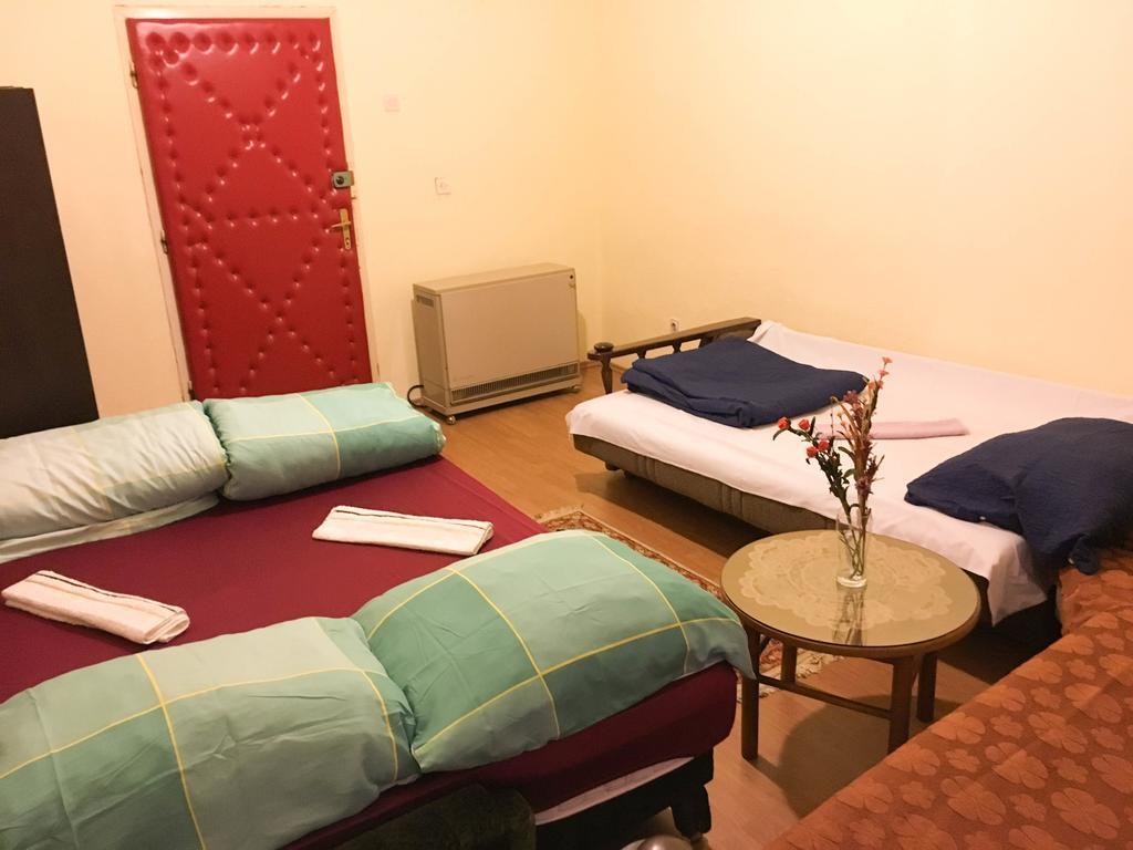 Guesthouse Ljubicica Сараево Номер фото