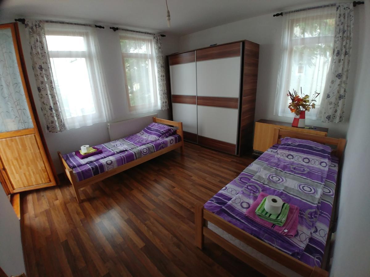 Guesthouse Ljubicica Сараево Экстерьер фото