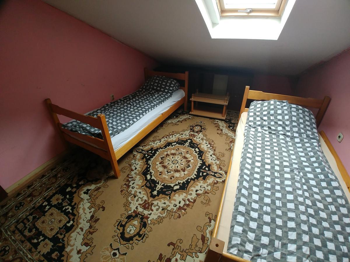 Guesthouse Ljubicica Сараево Экстерьер фото