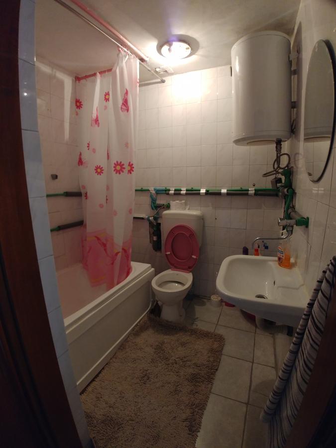 Guesthouse Ljubicica Сараево Экстерьер фото