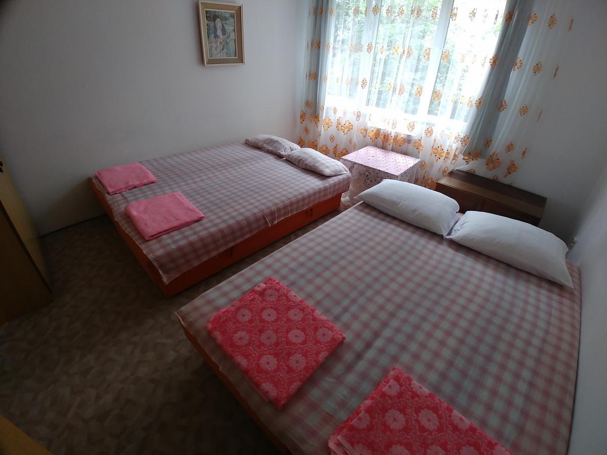 Guesthouse Ljubicica Сараево Экстерьер фото