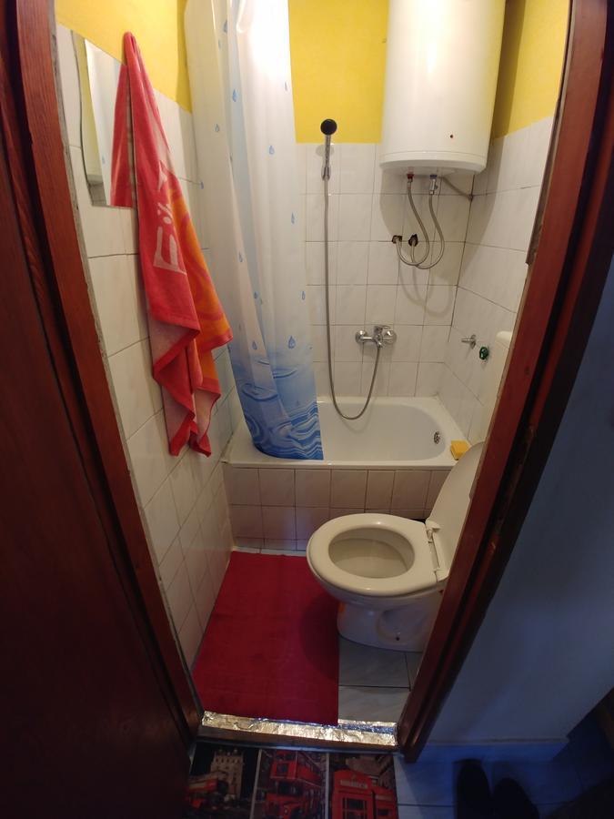 Guesthouse Ljubicica Сараево Экстерьер фото