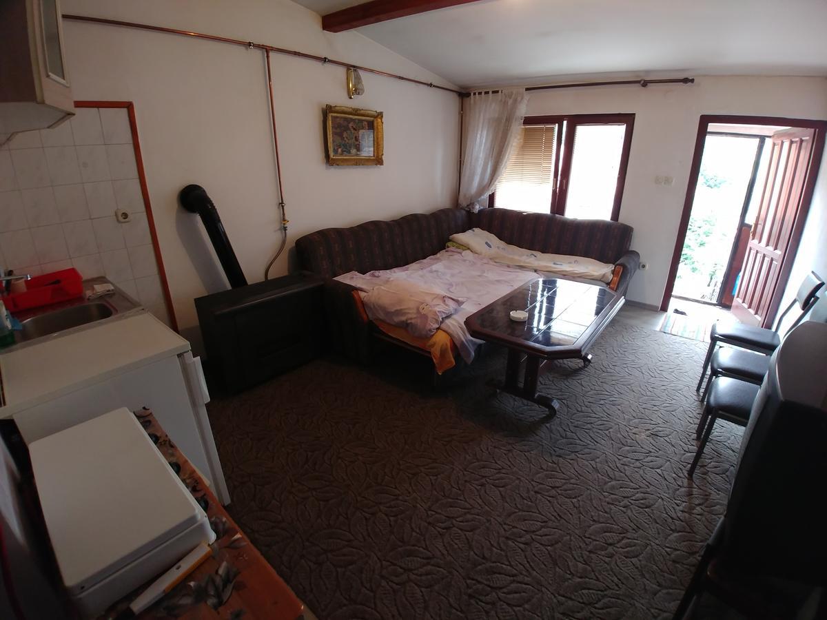 Guesthouse Ljubicica Сараево Экстерьер фото